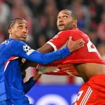 Champions League: War das Rot? Chelsea-Coach zürnt über Tah-Foul