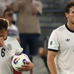 WM-Qualifikation: DFB-Elf blamiert sich gegen die Sklowakei