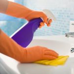 Putztipps: Kalk entfernen leicht gemacht – bewährte Methoden und nützliche Produkte