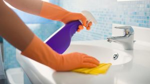 Putztipps: Kalk entfernen leicht gemacht – bewährte Methoden und nützliche Produkte