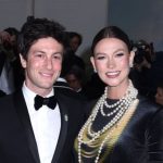 Supermodel: Karlie Kloss ist zum dritten Mal Mutter geworden