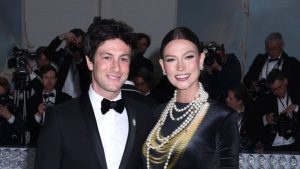 Supermodel: Karlie Kloss ist zum dritten Mal Mutter geworden
