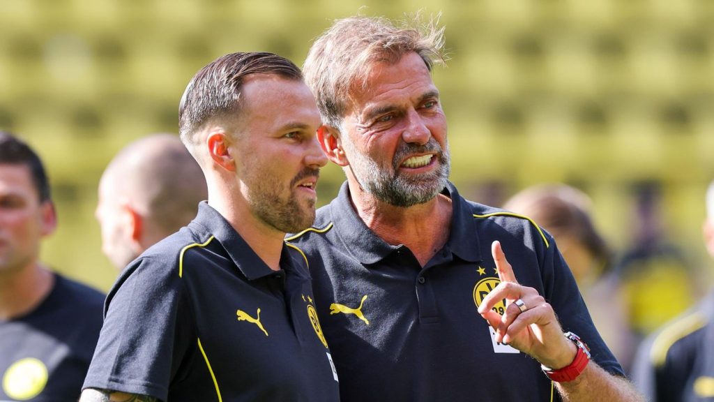 Fußball-Weltmeister: Kevin Großkreutz als Trainer bei Sechstligist gefeuert