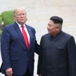 Nordkorea: Kim Jong-un offen für Gespräche mit den USA – unter einer Bedingung
