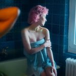 Mutter-Tochter-Beziehung: "Ich habe mich immer zum Körper meiner Mutter ins Verhältnis gesetzt"