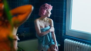 Mutter-Tochter-Beziehung: "Ich habe mich immer zum Körper meiner Mutter ins Verhältnis gesetzt"