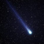 Interstellares Objekt: Ist der Komet 3I/Atlas tatsächlich ein unbekanntes Raumschiff?