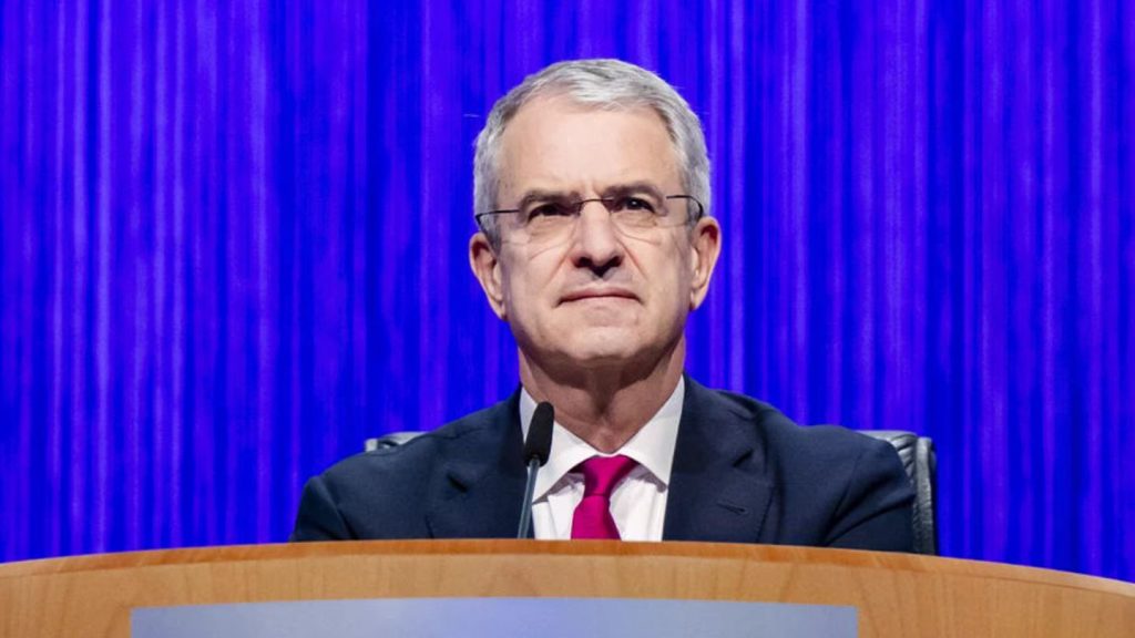 Laurent Freixe: Gefeuerter Nestlé-Chef äußert sich nach Affäre – neue Gerüchte kommen auf
