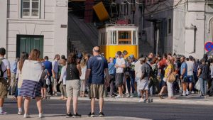 Lissabon: Auch Deutsche unter den Verletzten und 16 Toten – Pressekonferenz angekündigt