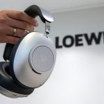 Deutscher TV-Hersteller: Kopfhörer für 100.000 Euro? Loewe setzt jetzt auf Luxus