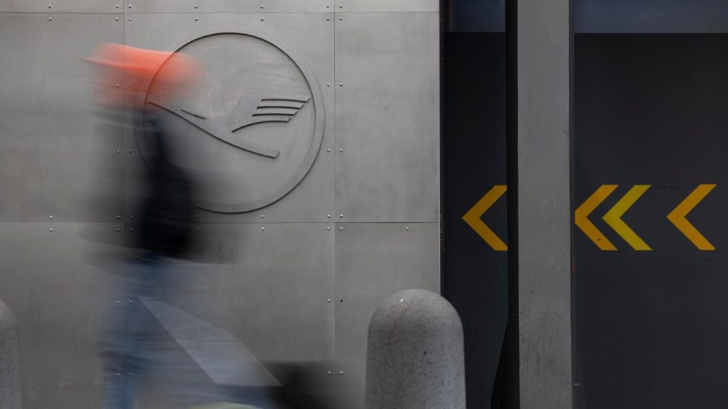 Experte ordnet ein: Stellenabbau bei Lufthansa? "Das ist kein Kahlschlag"