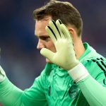 STERN-Umfrage: Comeback für Manuel Neuer? So denken die Deutschen darüber