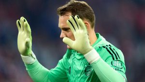 STERN-Umfrage: Comeback für Manuel Neuer? So denken die Deutschen darüber