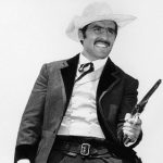 95. Geburtstag: Der Mann, der Winnetous Schwester erschoss: Die Rollen des Mario Adorf