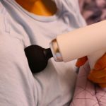 Angebote im September: Mini-Massagepistole von Arboleaf für 48 statt 90 Euro: Top-Deals am Dienstag