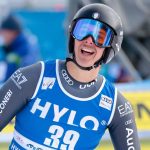Abfahrer: Ski-Welt geschockt: Italiener Franzoso stirbt nach Trainingssturz
