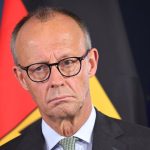 Nach Drohnenvorfällen: Merz: "Wir sind nicht mehr im Frieden"
