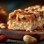 Leckerbissen: Ein kinderleichtes Rezept für Müsliriegel