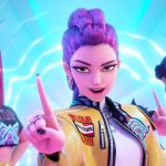 Film über Dämonenjägerinnen: "KPop Demon Hunters" bricht Netflix-Rekord: Mehr als 300 Millionen Abrufe