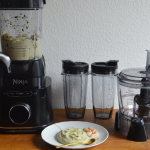 Beliebte Küchenmarke: Der Ninja-Mixer im Test: Was kann er, was andere nicht können?