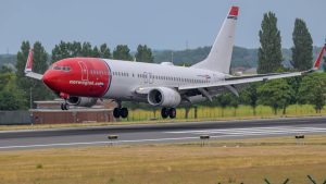 Mehrere Flughäfen betroffen: Flüge nach Drohnensichtung in Norwegen umgeleitet