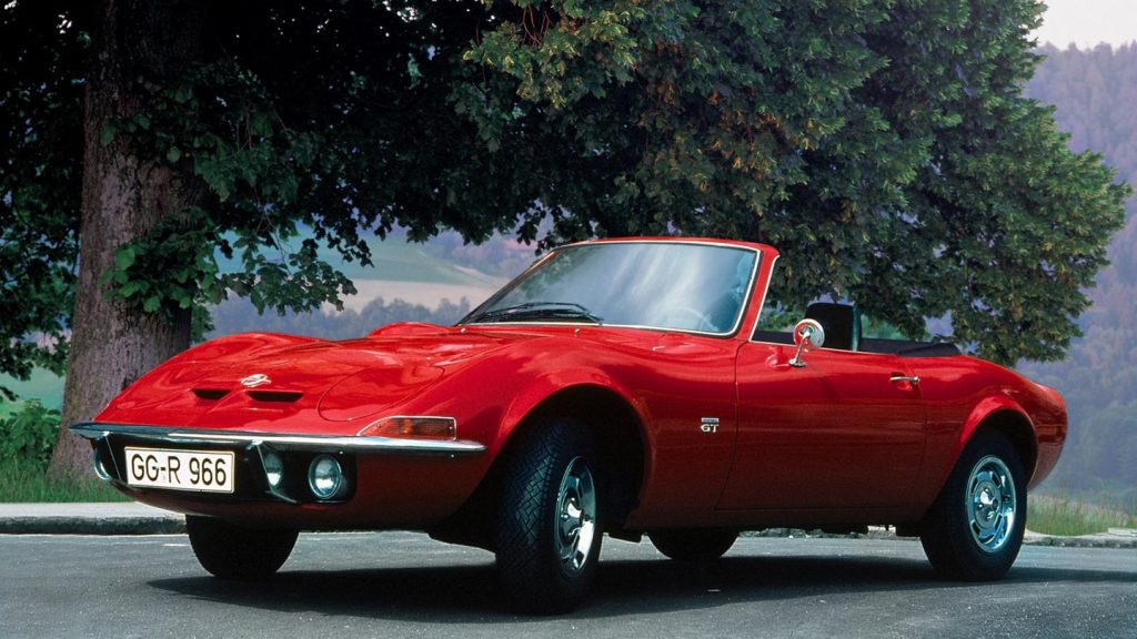 Designer-Fantasien: 15 Autos, die es (leider) so nie gab