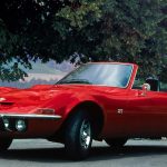 Designer-Fantasien: 15 Autos, die es (leider) so nie gab