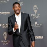Weltfußballer des Jahres: Ousmane Dembélé gewinnt Ballon d'Or – deutsche Spieler weit abgeschlagen