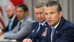 Neue Richtlinien: Pentagon schreibt Journalisten vor, was sie schreiben dürfen