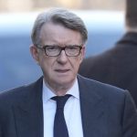 Peter Mandelson: Großbritannien feuert US-Botschafter wegen Verbindungen zu Epstein
