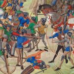 Militärgeschichte: Langbogen des Mittelalters mähten die Ritter nieder wie ein Maschinengewehr