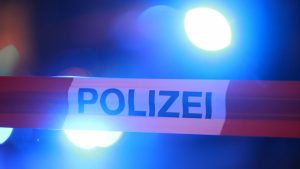 Streit in Essen: Frau geht mit Messer auf andere Frau los