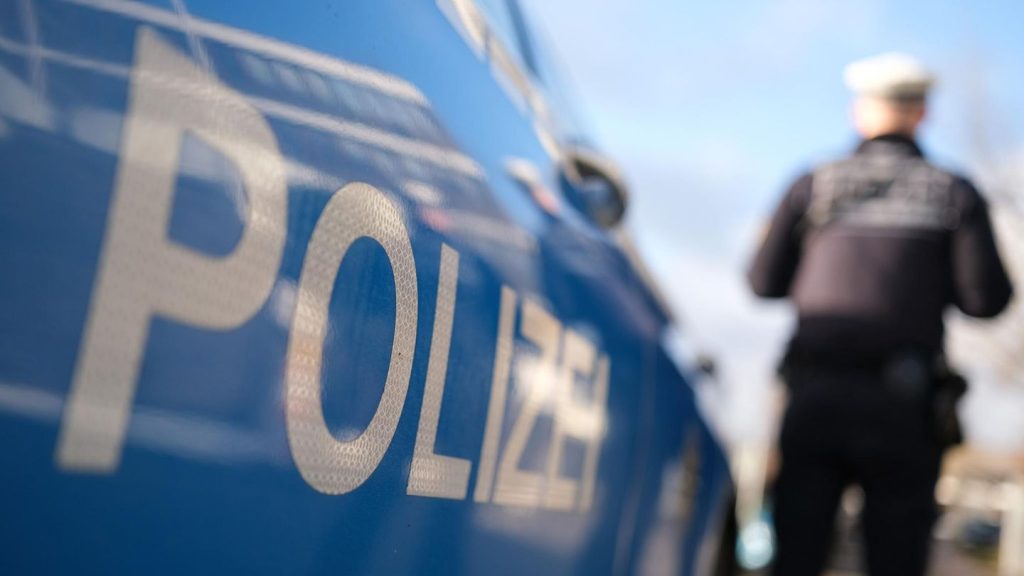 Niedersachsen: Ein Kind wird geboren und die Polizei muss eine Autobahnauffahrt sperren