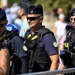Streit um Sparhaushalt: Massenproteste in Frankreich erwartet – 80.000 Polizisten mobilisiert