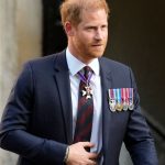 Britische Royals: Prinz Harry auf Heimatbesuch: Lotet er die Versöhnung aus?
