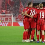 Uefa Europa League: SC Freiburg gewinnt Nachbarschaftsduell gegen Basel