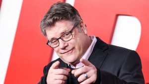 Sean Astin: Frodos bester Freund wird Gewerkschaftschef