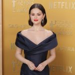 Sängerin und Schauspielerin: So nahe gehen Selena Gomez die Kommentare zu ihrem Gewicht