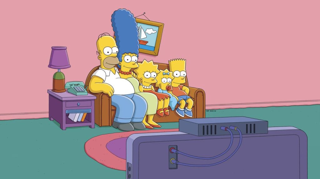 Gelbe Familie: Neuer "Simpsons"-Film kommt in die Kinos – Datum steht bereits fest