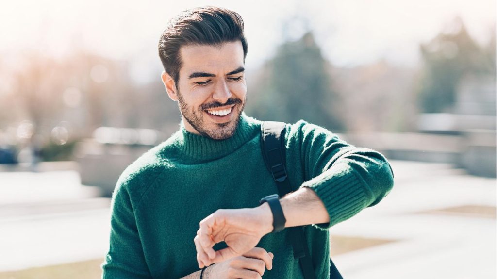 Angebote im September: Unisex-Smartwatch für 25 statt 130 Euro: Top-Deals am Montag
