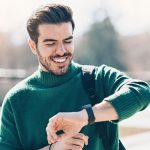 Angebote im September: Unisex-Smartwatch für 25 statt 130 Euro: Top-Deals am Montag