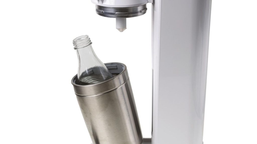 Tipps & Tricks: Sodastream reinigen: So werden die Flaschen wieder richtig sauber
