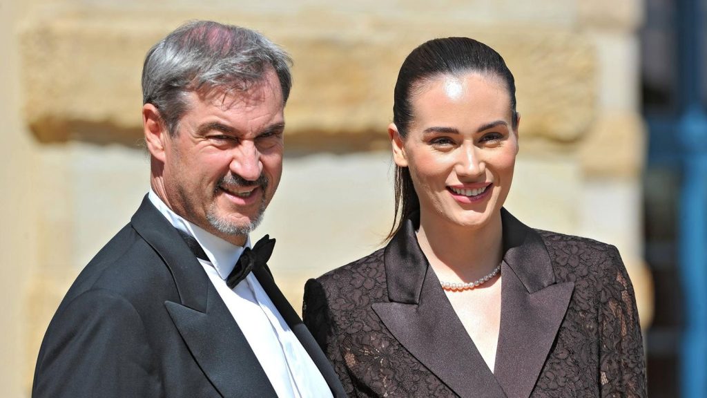 "Deutschlands dümmster Promi": CSU-Chef Söder äußert sich zu Wissenslücken seiner Tochter