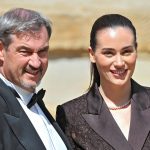 "Deutschlands dümmster Promi": CSU-Chef Söder äußert sich zu Wissenslücken seiner Tochter