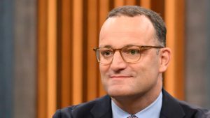 Erster Versuch gescheitert: Unionsfraktionschef Spahn zu Richterwahl: "Es wird klappen"