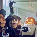 Schauriger Zeitvertreib: So wird die Gruselfeier zum Hit: Diese Spiele eigenen sich für Halloween
