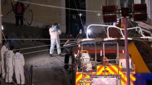 Portugal: Historische Straßenbahn in Lissabon entgleist – 15 Tote