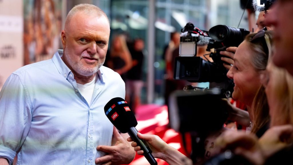 Musikwettbewerb: Nächster ESC-Vorentscheid ohne Stefan Raab