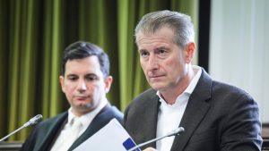 Newsblog zum Block-Prozess: Block-Verteidigung nimmt Ex-Mann weiter in die Mangel