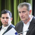 Newsblog zum Block-Prozess: Blocks Ex-Mann: "Kaum im Auto ausgehalten, weil die Kinder so gestunken haben"